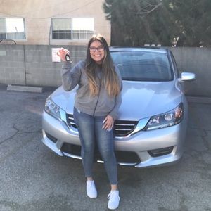 Meet your Posher, Emely